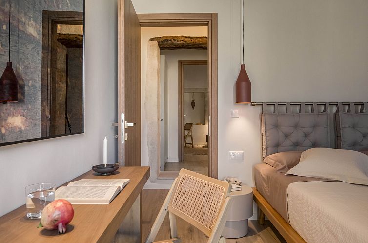 Vakantiehuis Haus Vindemia