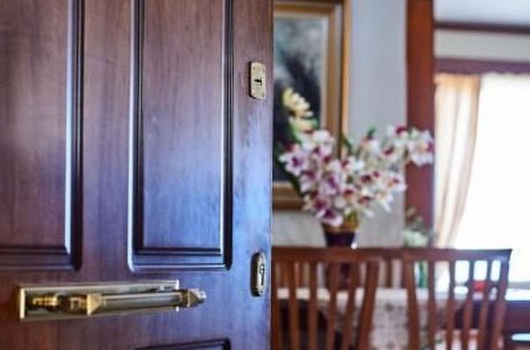 Appartement Amalia's Sea View Home