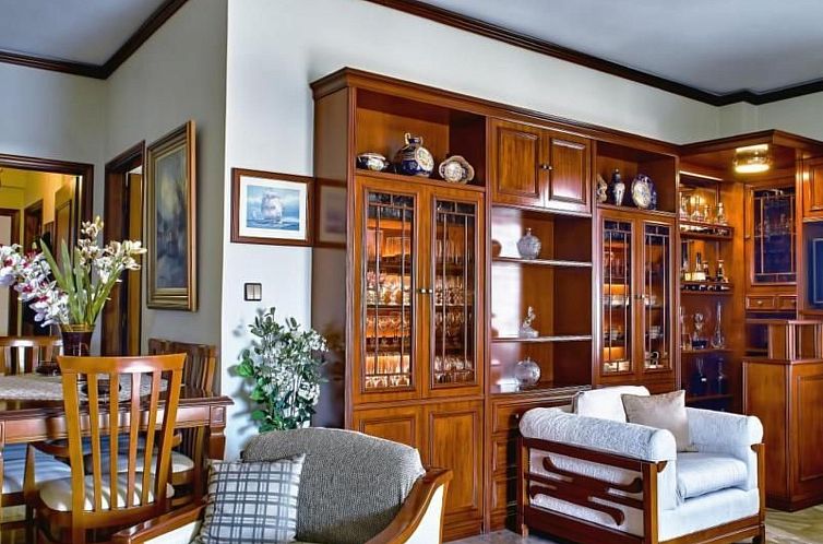 Appartement Amalia's Sea View Home