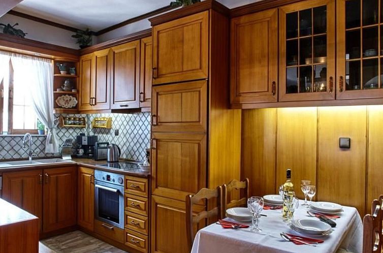 Appartement Amalia's Sea View Home