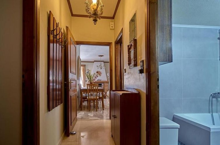 Appartement Amalia's Sea View Home