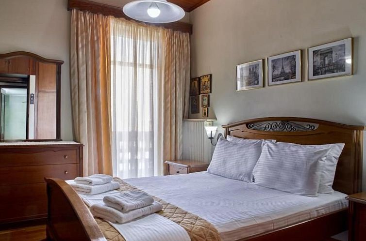 Appartement Amalia's Sea View Home