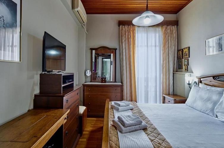 Appartement Amalia's Sea View Home