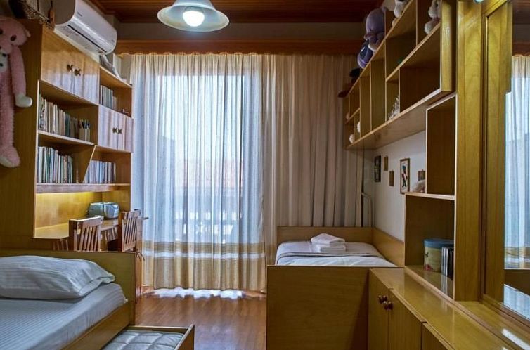 Appartement Amalia's Sea View Home