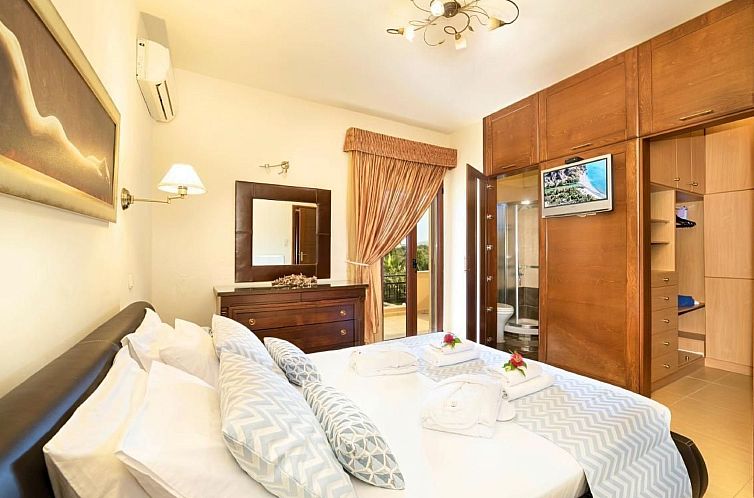 Vakantiehuis Villa Evelina mit privatem Pool