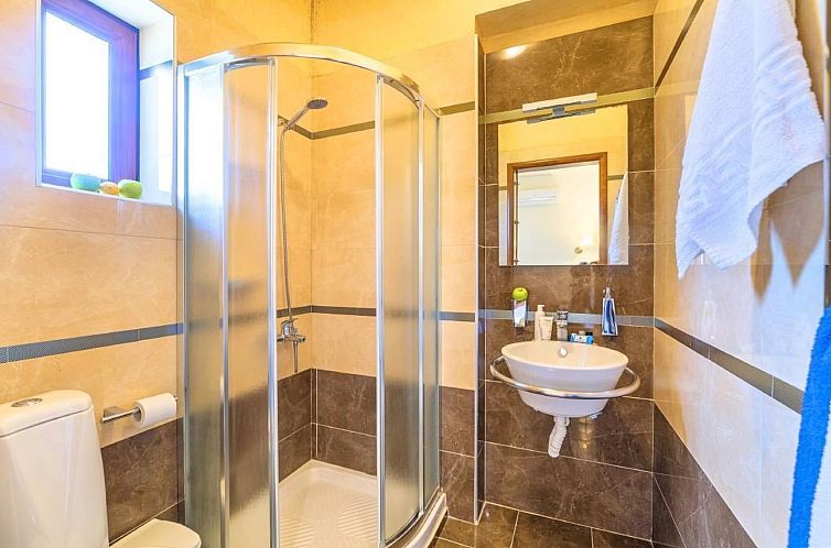 Vakantiehuis Villa Evelina mit privatem Pool