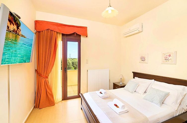 Vakantiehuis Villa Evelina mit privatem Pool
