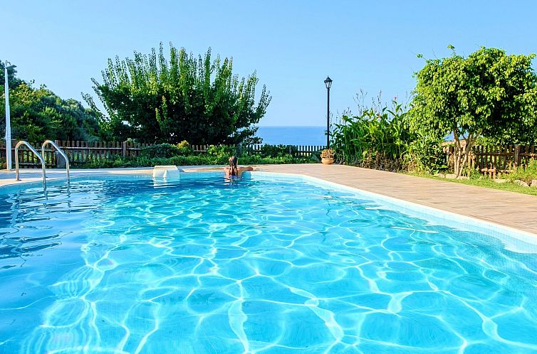 Vakantiehuis für 14 Personen in Rethymnon, Kreta (Nordküst