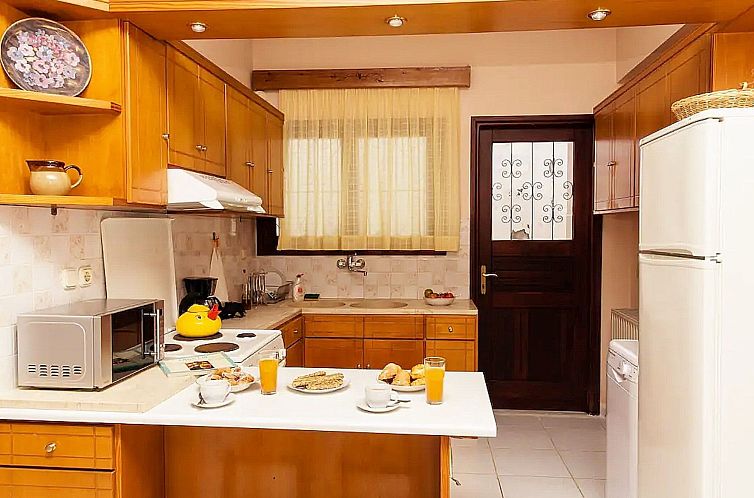 Vakantiehuis Villa Amarandos