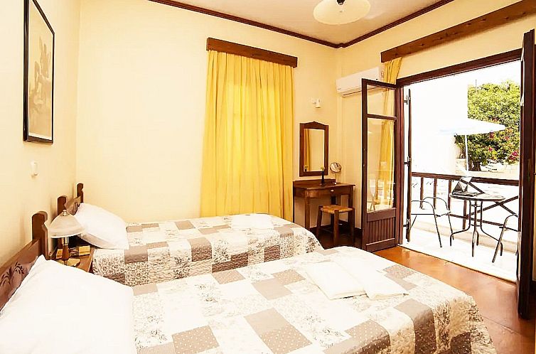 Vakantiehuis Villa Amarandos