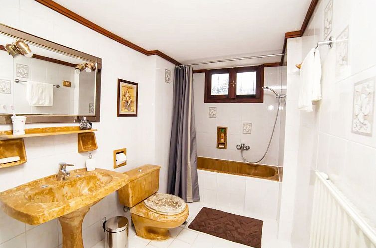 Vakantiehuis Villa Amarandos