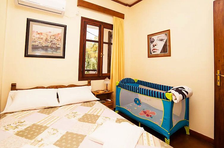 Vakantiehuis Villa Amarandos