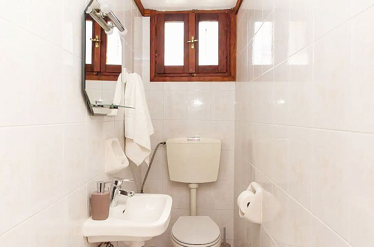 Vakantiehuis Villa Amarandos