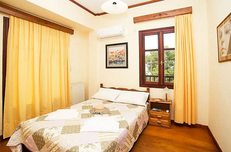 Vakantiehuis Villa Amarandos