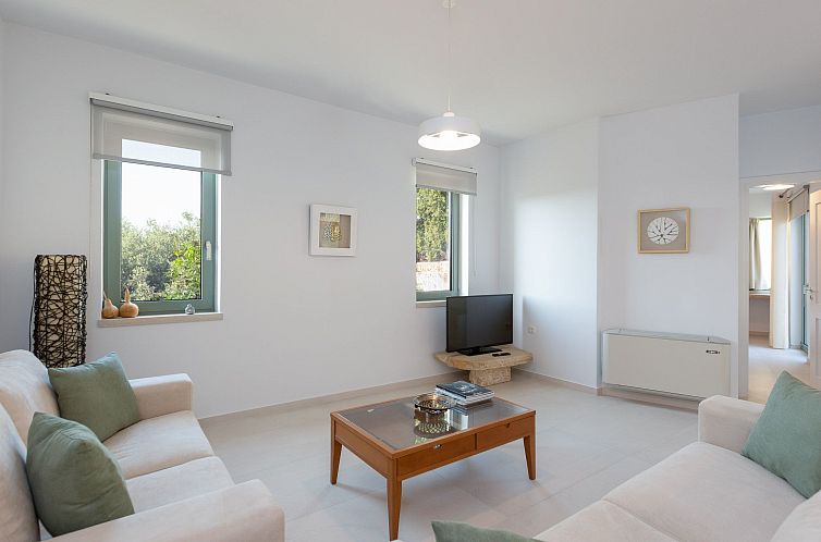 Vakantiehuis Naturparadies mit privatem Pool, Hot Tub auf de