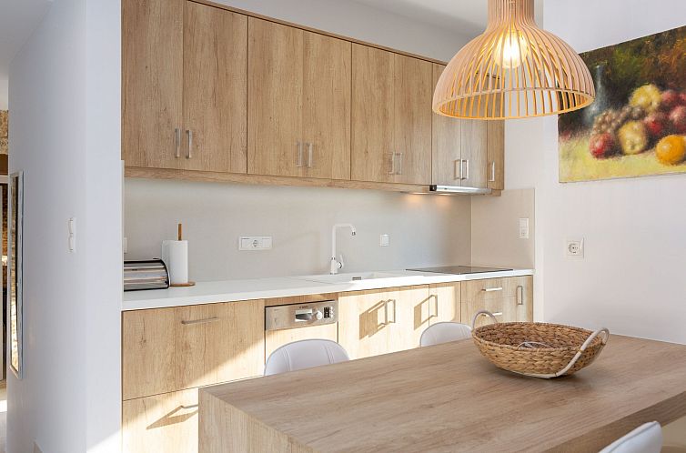 Vakantiehuis Naturparadies mit privatem Pool, Hot Tub auf de