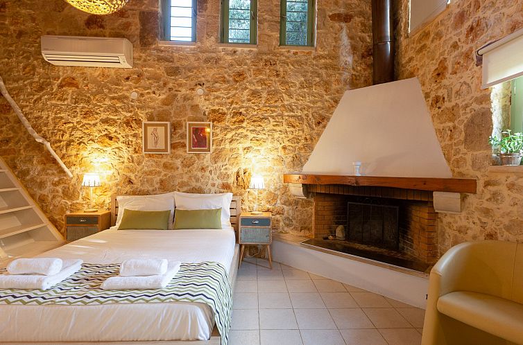 Vakantiehuis Naturparadies mit privatem Pool, Hot Tub auf de