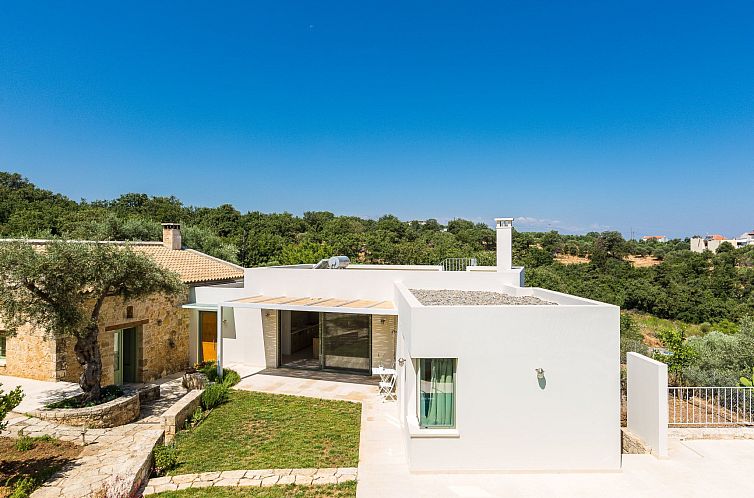 Vakantiehuis Naturparadies mit privatem Pool, Hot Tub auf de