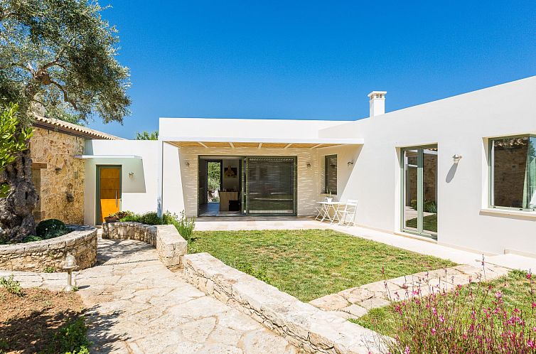 Vakantiehuis Naturparadies mit privatem Pool, Hot Tub auf de