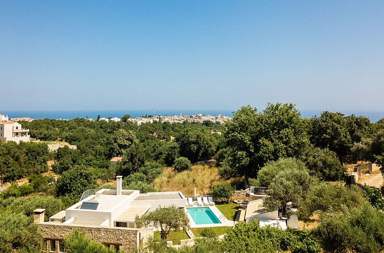 Vakantiehuis Naturparadies mit privatem Pool, Hot Tub auf de