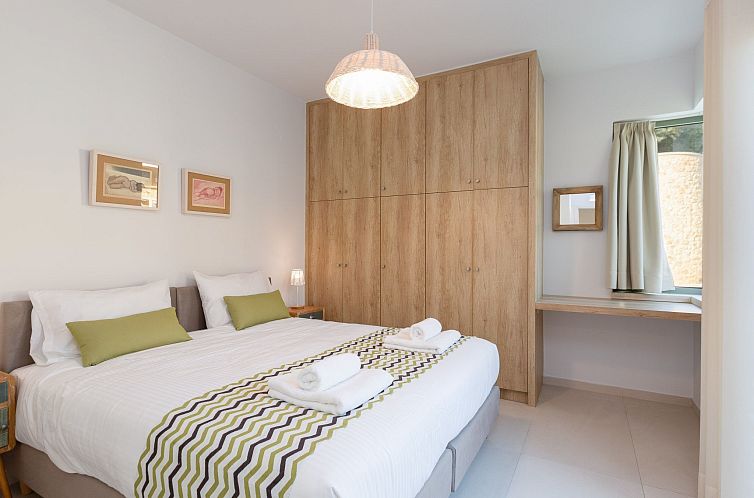 Vakantiehuis Naturparadies mit privatem Pool, Hot Tub auf de