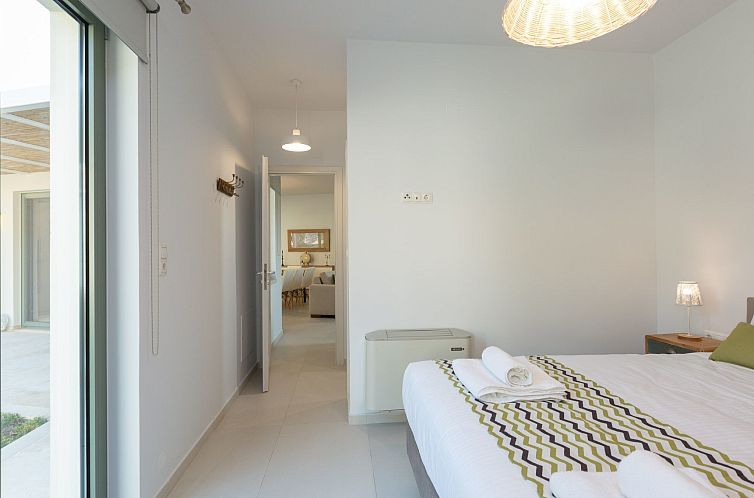 Vakantiehuis Naturparadies mit privatem Pool, Hot Tub auf de