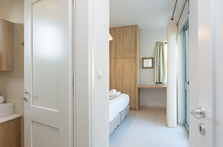 Vakantiehuis Naturparadies mit privatem Pool, Hot Tub auf de