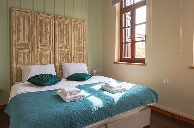 Vakantiehuis Smaragd-Studio