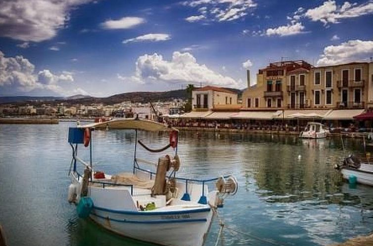 Vakantiehuis Smaragd-Studio