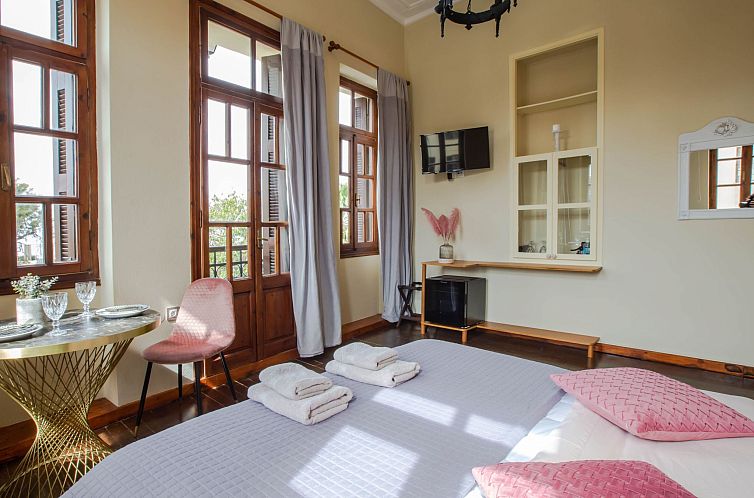 Guest house 06239386 - Holiday property Crete - Vakantiehuis 