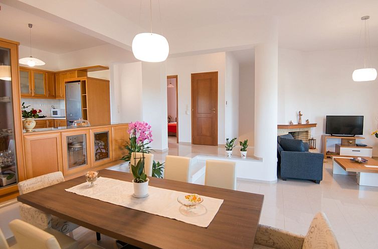 Guest house 06239388 - Holiday property Crete - Vakantiehuis Ferienvilla "Diogenis Home"