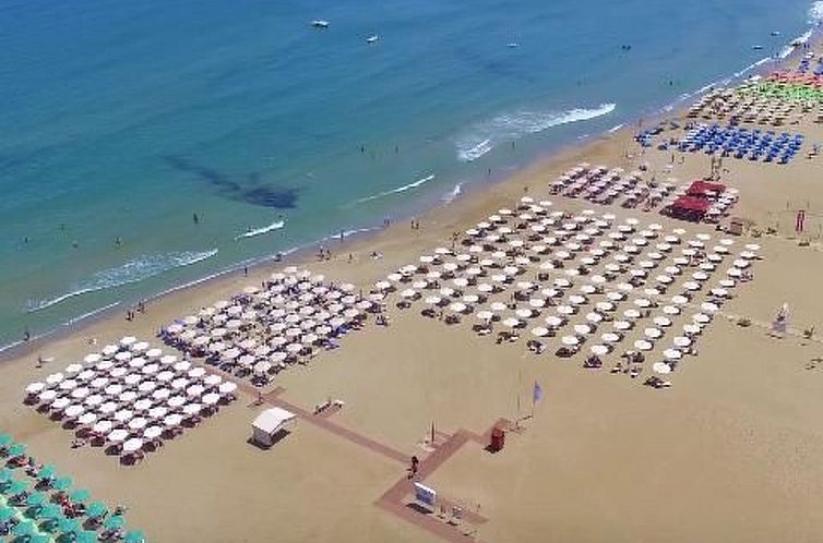 Vakantiehuis Ferienvilla "Diogenis Home"