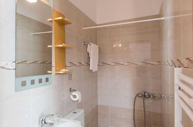 Vakantiehuis Ferienvilla "Diogenis Home"