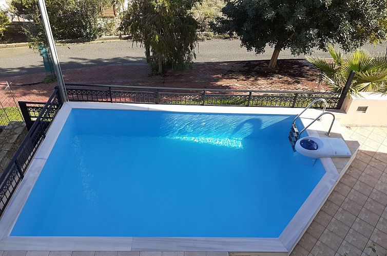 Vakantiehuis Ferienvilla "Diogenis Home"