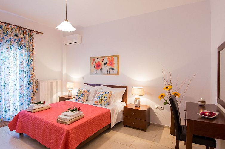 Vakantiehuis Ferienvilla "Diogenis Home"