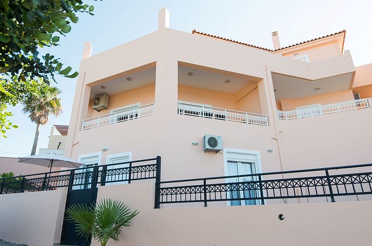 Vakantiehuis Ferienvilla "Diogenis Home"