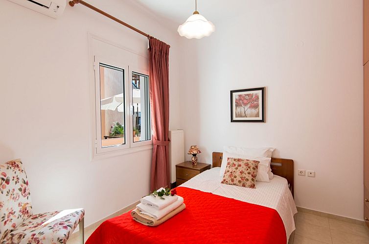 Vakantiehuis Ferienvilla "Diogenis Home"