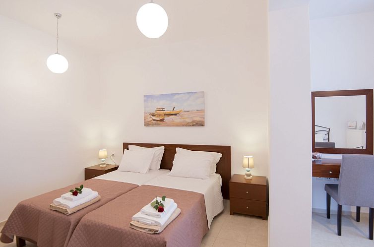 Vakantiehuis Ferienvilla "Diogenis Home"