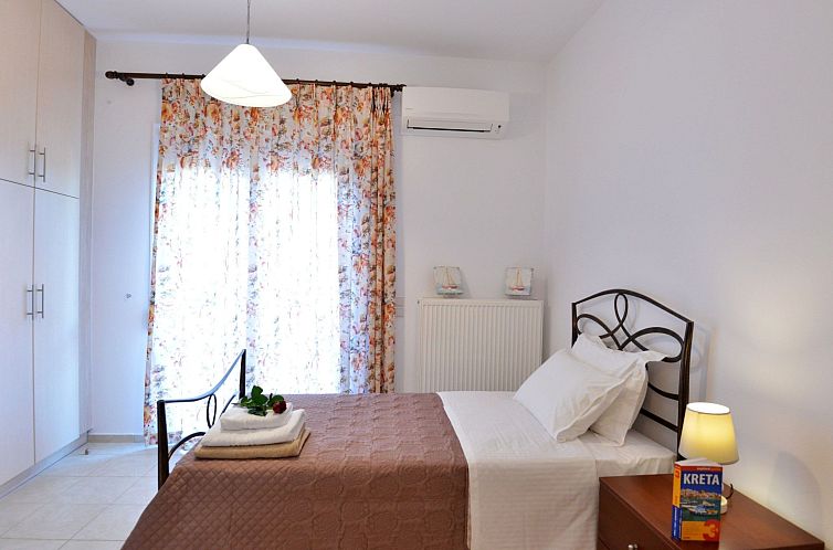 Vakantiehuis Ferienvilla "Diogenis Home"