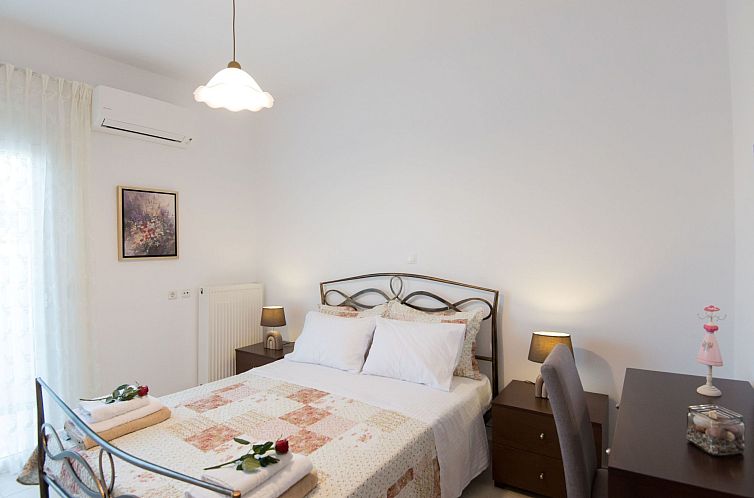 Vakantiehuis Ferienvilla "Diogenis Home"