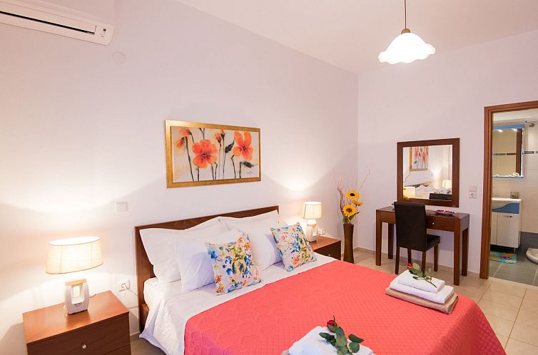 Vakantiehuis Ferienvilla "Diogenis Home"