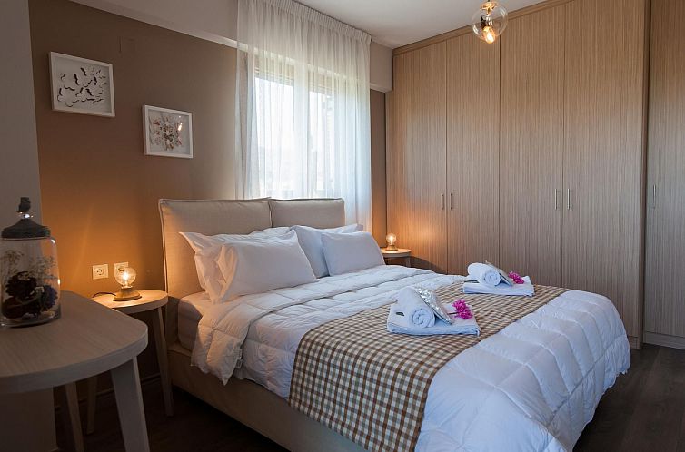 Vakantiehuis Haus in Adele mit Pool, Terrasse und Barbecue
