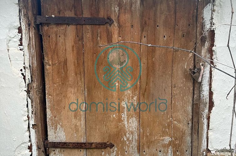 Geschakelde woning in maroulas