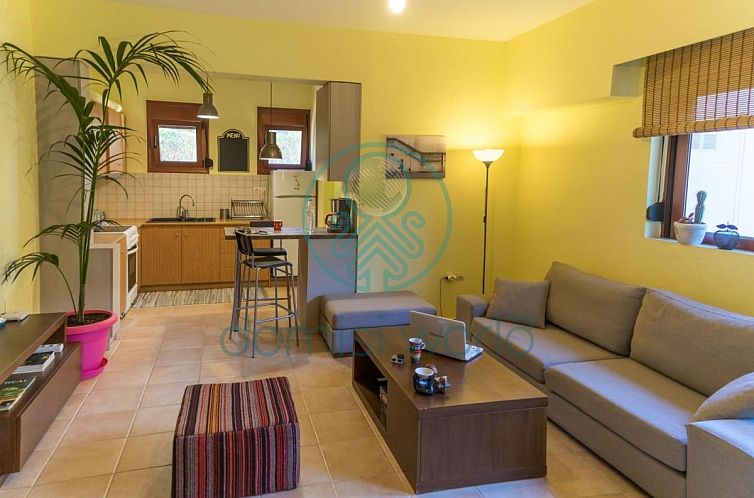 Vrijstaande woning in Gallos