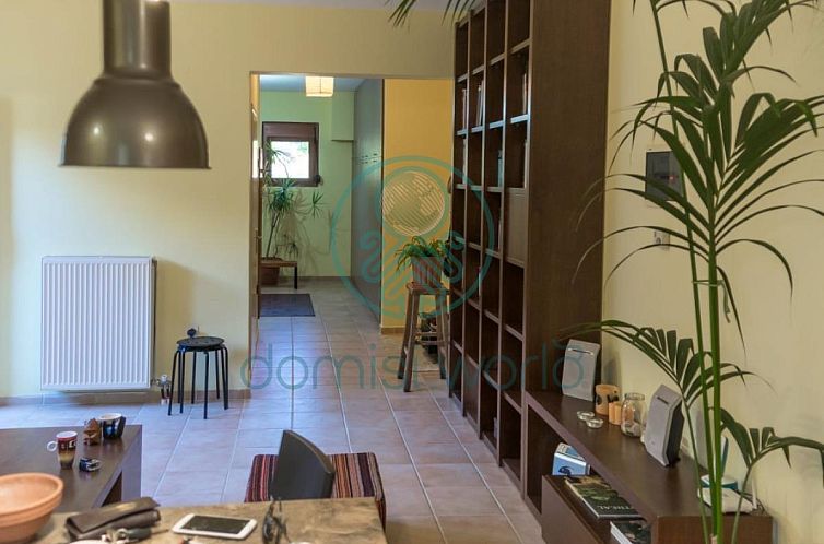 Vrijstaande woning in Gallos