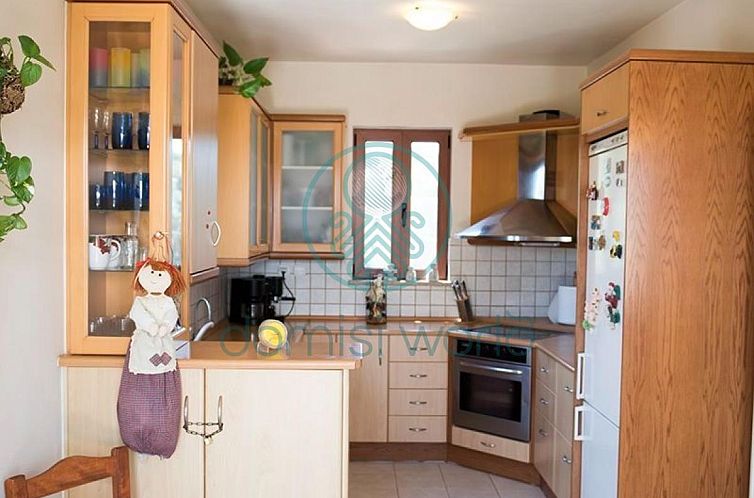 Vrijstaande woning in Gallos