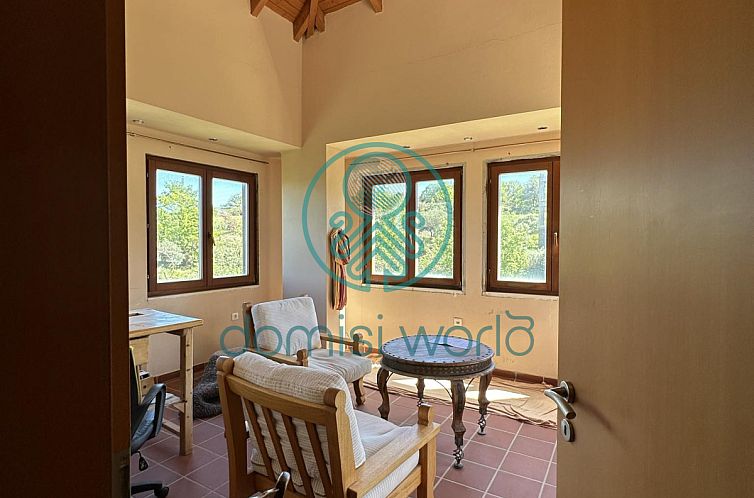 Geschakelde woning in Gallos