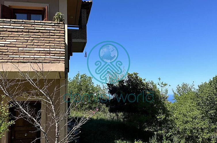 Geschakelde woning in Gallos
