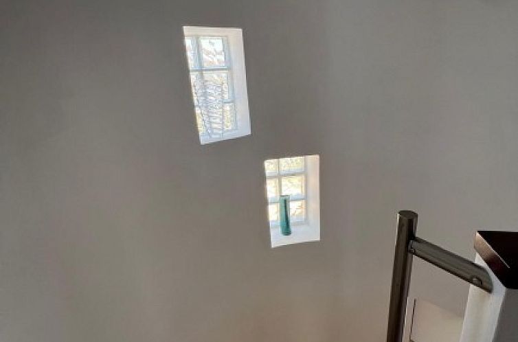Vrijstaande woning in Listaros