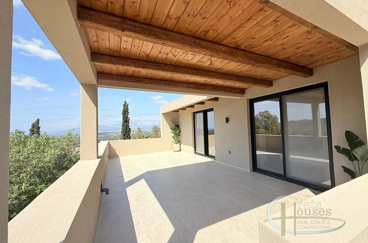 Unterkunft 06240109 - Ferienhaus Kreta - Vrijstaande woning in Listaros